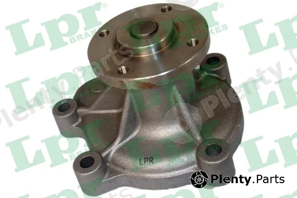 LPR WP0725 — Water Pump, engine cooling