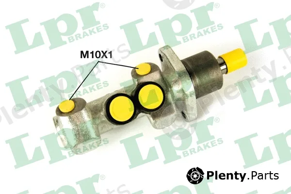 LPR 1905 — Brake Master Cylinder