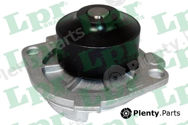 LPR WP0210 — Water Pump, engine cooling