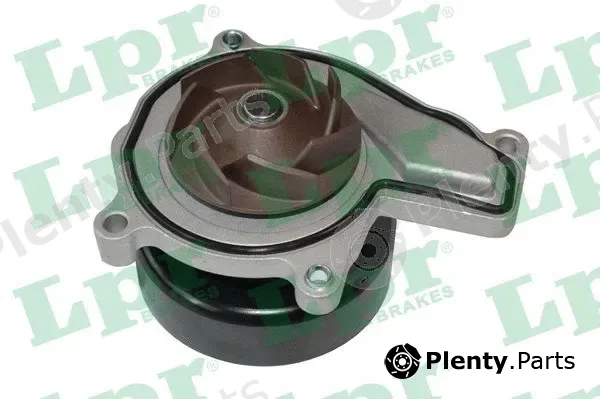LPR WP0851 — Water Pump, engine cooling