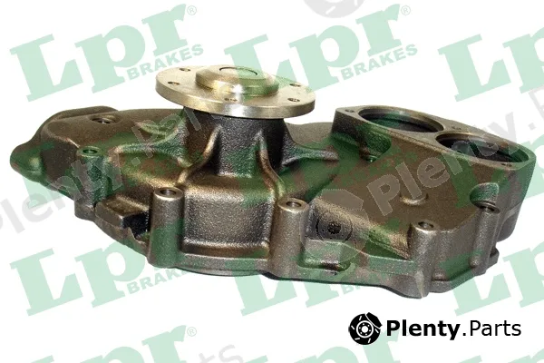 LPR WP0341 — Water Pump, engine cooling