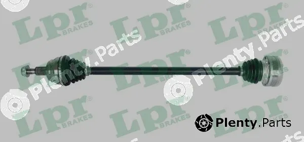 LPR DS60085 — Drive Shaft