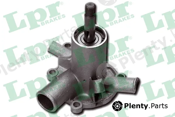 LPR WP0646 — Water Pump, engine cooling