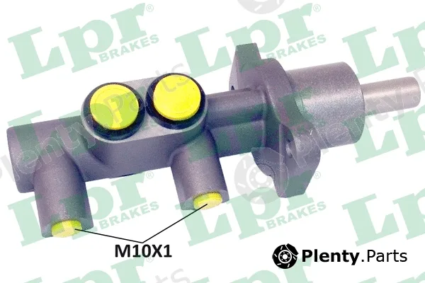 LPR 1446 — Brake Master Cylinder