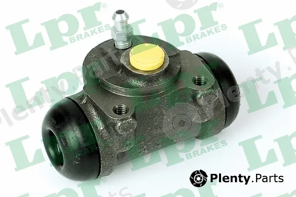LPR 4507 — Wheel Brake Cylinder