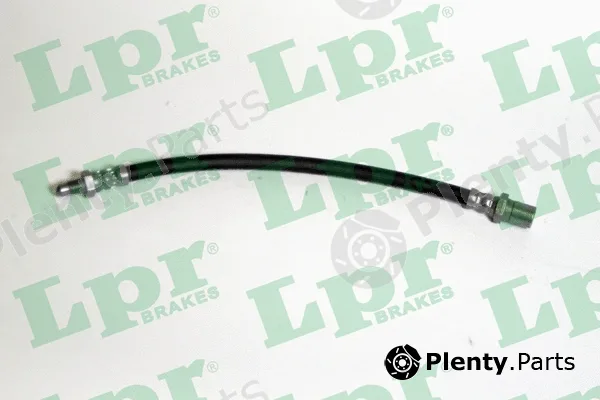 LPR 6T46687 — Brake Hose