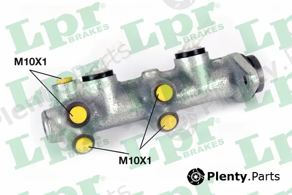 LPR 1145 — Brake Master Cylinder