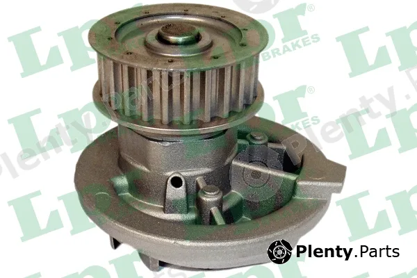 LPR WP0435 — Water Pump, engine cooling