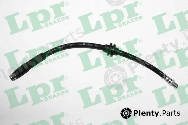 LPR 6T48686 — Brake Hose