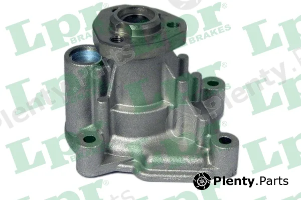 LPR WP0366 — Water Pump, engine cooling