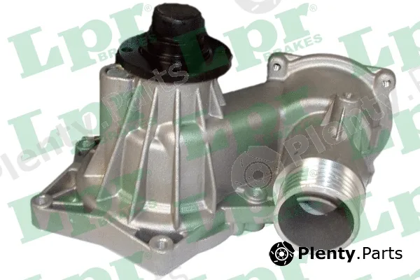 LPR WP0632 — Water Pump, engine cooling