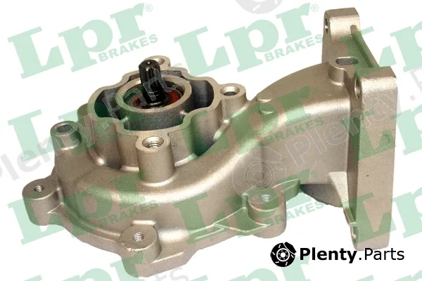 LPR WP0566 — Water Pump, engine cooling