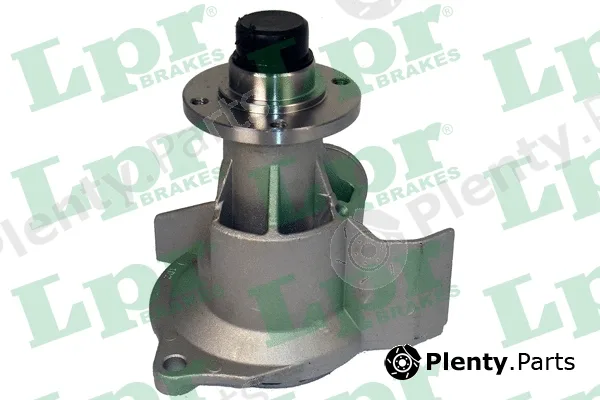 LPR WP0726 — Water Pump, engine cooling