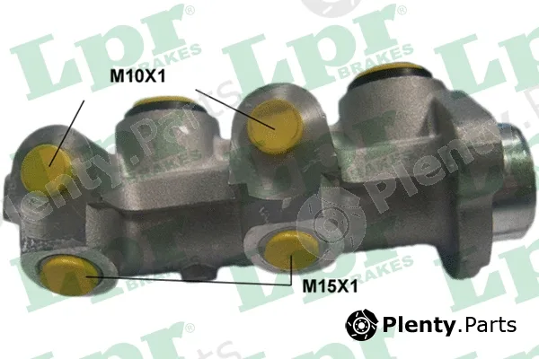 LPR 1164 — Brake Master Cylinder