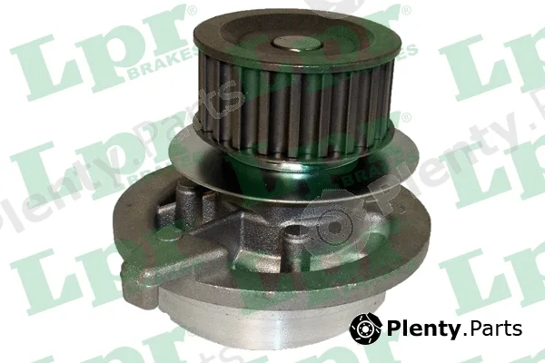 LPR WP0020 — Water Pump, engine cooling