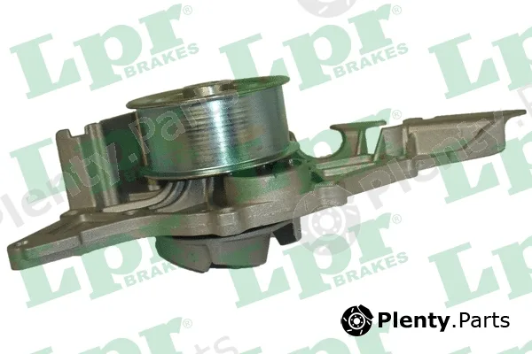 LPR WP0149 — Water Pump, engine cooling
