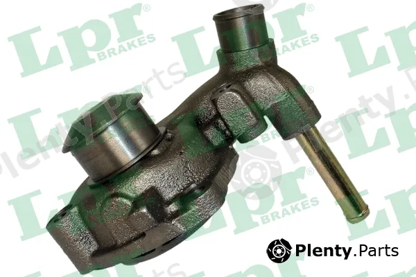 LPR WP0099 — Water Pump, engine cooling