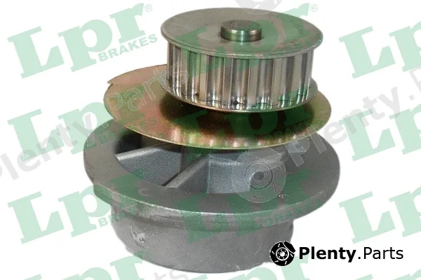 LPR WP0695 — Water Pump, engine cooling