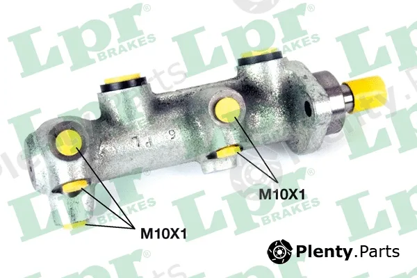 LPR 1155 — Brake Master Cylinder