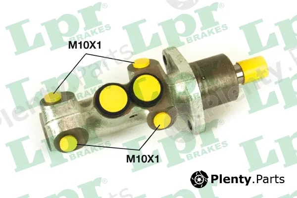 LPR 1890 — Brake Master Cylinder