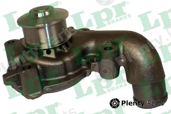 LPR WP0127 — Water Pump, engine cooling
