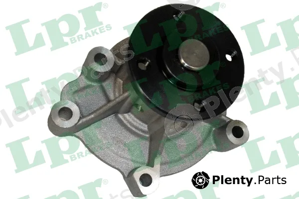 LPR WP0012 — Water Pump, engine cooling