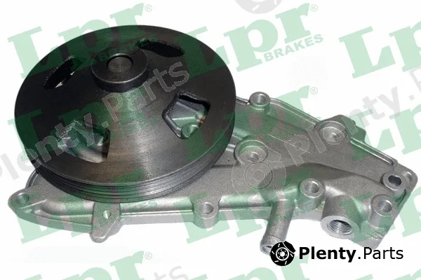 LPR WP0346 — Water Pump, engine cooling