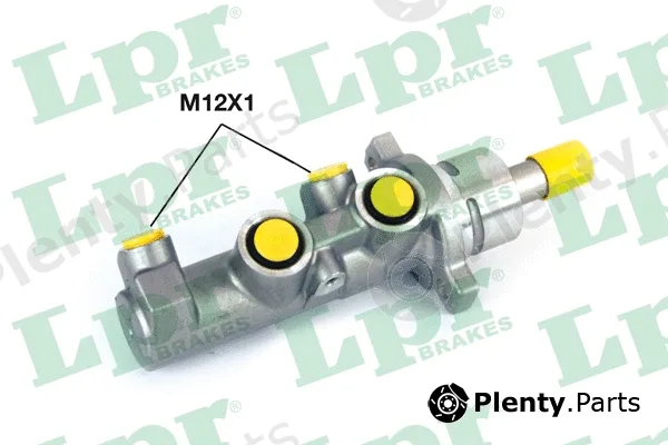 LPR 1320 — Brake Master Cylinder