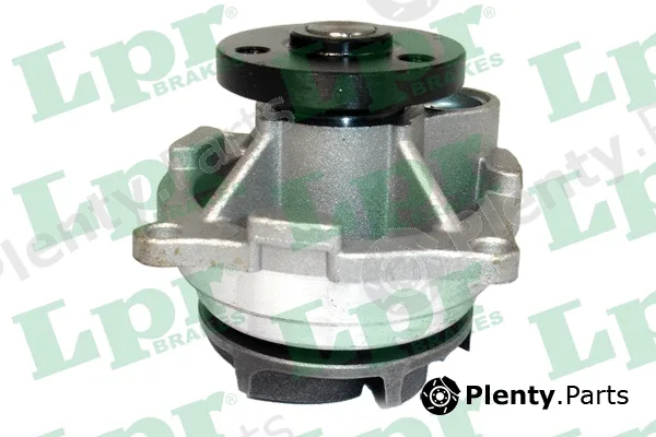 LPR WP0598 — Water Pump, engine cooling