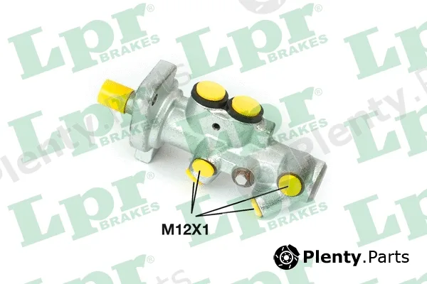 LPR 1371 — Brake Master Cylinder