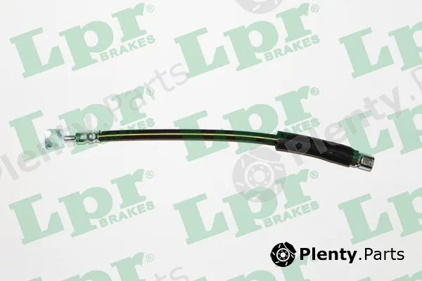 LPR 6T46181 — Brake Hose