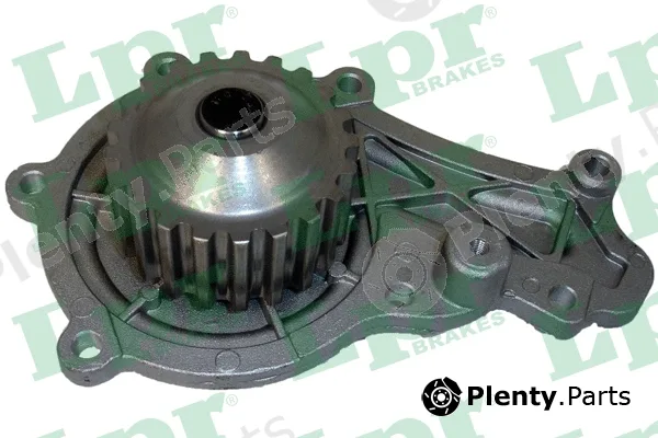 LPR WP0006 — Water Pump, engine cooling