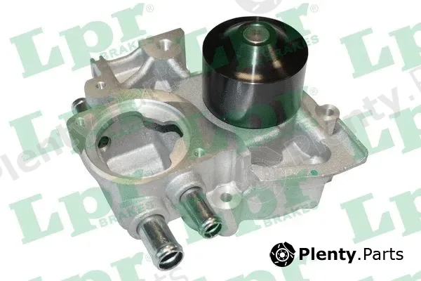 LPR WP0789 — Water Pump, engine cooling