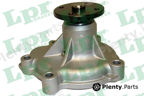 LPR WP0376 — Water Pump, engine cooling