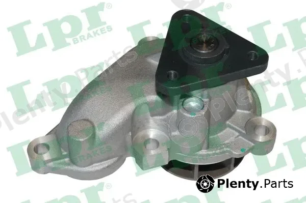 LPR WP0861 — Water Pump, engine cooling