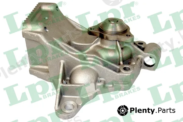LPR WP0401 — Water Pump, engine cooling