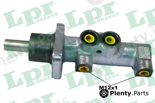 LPR 1719 — Brake Master Cylinder