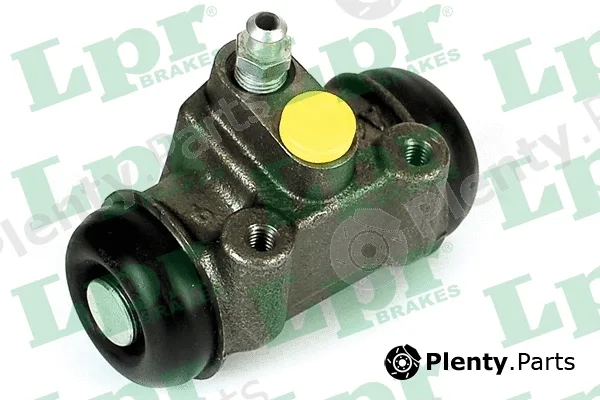 LPR 5118 — Wheel Brake Cylinder