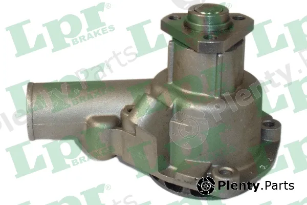 LPR WP0704 — Water Pump, engine cooling