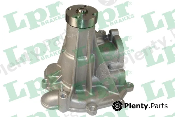 LPR WP0607 — Water Pump, engine cooling