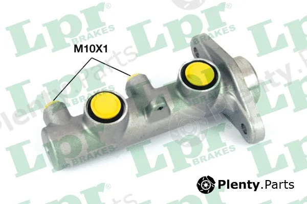 LPR 1327 — Brake Master Cylinder