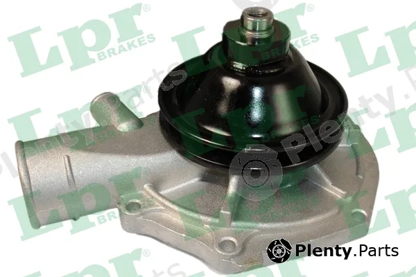 LPR WP0640 — Water Pump, engine cooling
