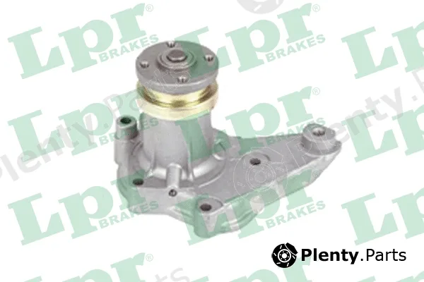 LPR WP0568 — Water Pump, engine cooling