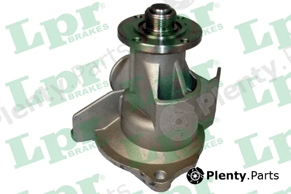 LPR WP0219 — Water Pump, engine cooling