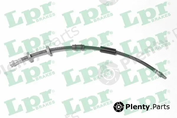 LPR 6T48704 — Brake Hose