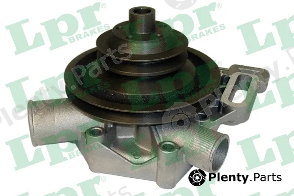 LPR WP0190 — Water Pump, engine cooling