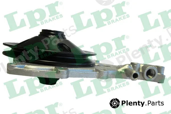 LPR WP0297 — Water Pump, engine cooling