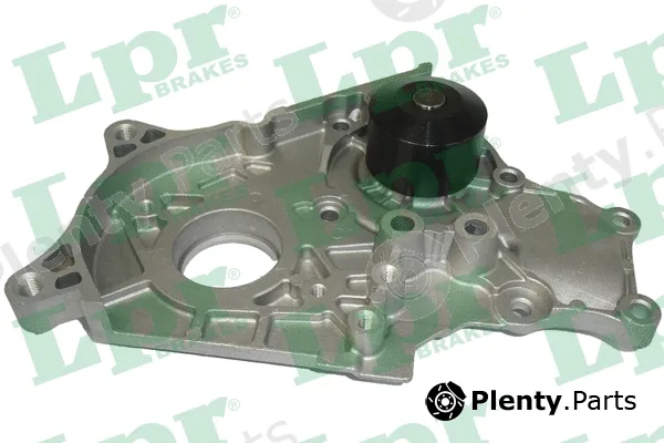 LPR WP0114 — Water Pump, engine cooling