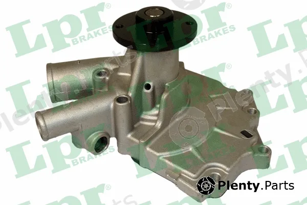 LPR WP0516 — Water Pump, engine cooling