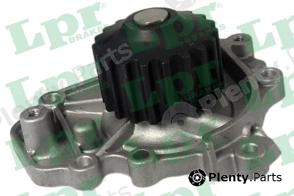 LPR WP0452 — Water Pump, engine cooling